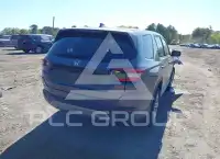 2025 Honda PILOT фото