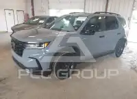 2025 Honda PILOT фото