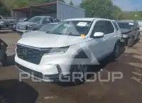 2025 Honda PILOT фото