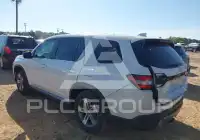 2025 Honda PILOT фото