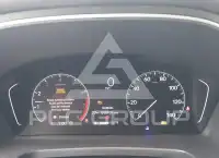 2025 Honda PILOT фото