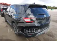 2025 Honda PILOT фото