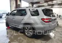 2025 Honda PILOT фото