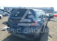 2025 Honda PILOT photo
