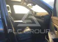 2025 Honda PILOT фото
