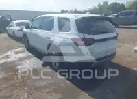 2025 Honda PILOT фото