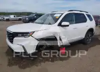 2025 Honda PILOT фото