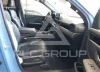 2025 Honda PILOT photo