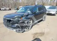 2025 Honda PILOT фото