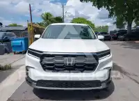 2025 Honda PILOT фото