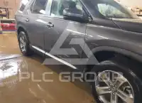 2025 Honda PILOT фото