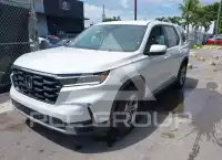 2025 Honda PILOT фото