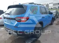 2025 Honda PILOT photo