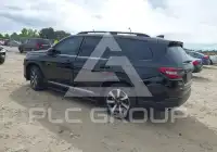 2025 Honda PILOT фото