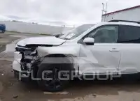 2025 Honda PILOT фото