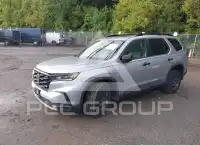 2025 Honda PILOT фото