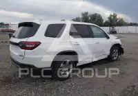 2025 Honda PILOT фото