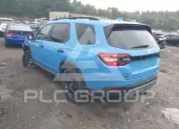 2025 Honda PILOT фото