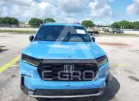 2025 Honda PILOT фото