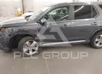 2025 Honda PILOT photo