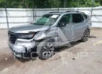 2025 Honda PILOT фото