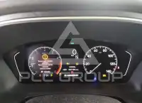 2025 Honda PILOT фото