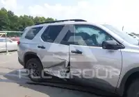 2025 Honda PILOT фото