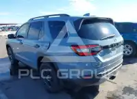 2025 Honda PILOT фото