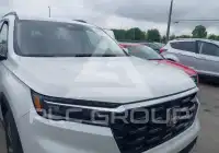 2025 Honda PILOT photo