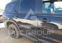2025 Honda PILOT фото