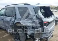 2025 Honda PILOT фото