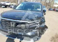 2025 Honda PILOT фото