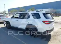 2025 Honda PILOT фото