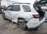2025 Honda PILOT фото