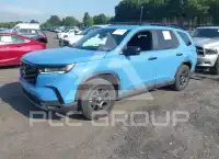 2025 Honda PILOT photo