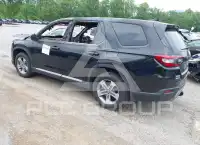 2025 Honda PILOT photo