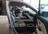2025 Honda PILOT фото