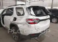 2025 Honda PILOT фото