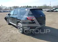 2025 Honda PILOT фото