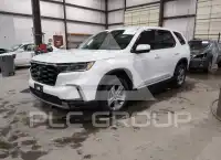 2025 Honda PILOT photo