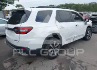 2025 Honda PILOT фото