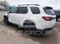 2025 Honda PILOT фото