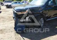 2025 Honda PILOT фото