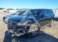 2025 Honda PILOT фото