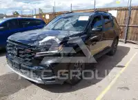 2025 Honda PILOT фото