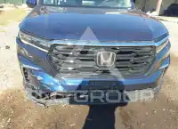 2025 Honda PILOT фото