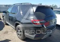 2025 Honda PILOT фото