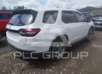2025 Honda PILOT photo
