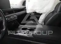 2025 Honda PILOT фото