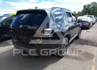2025 Honda PILOT фото